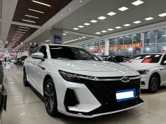 Chery Arrizo 8 2022 1.6T DCT Comfort - ფოტო 3