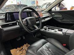 Chery Arrizo 8 2022 1.6T DCT Comfort - ფოტო 4
