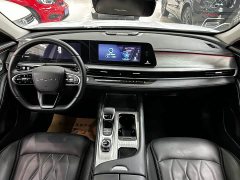 Chery Arrizo 8 2022 1.6T DCT Comfort - ფოტო 7