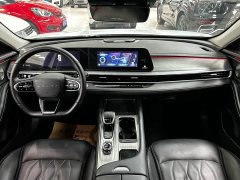 Chery Arrizo 8 2022 1.6T DCT Comfort - ფოტო 8