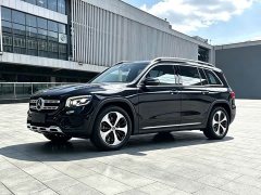 Mercedes-Benz GLB 220 Fashion Edition - ფოტო 1