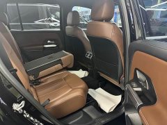 Mercedes-Benz GLB 220 Fashion Edition - ფოტო 10