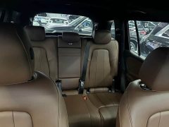 Mercedes-Benz GLB 220 Fashion Edition - ფოტო 11