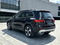 Mercedes-Benz GLB 220 Fashion Edition - ფოტო 12