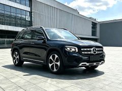 Mercedes-Benz GLB 220 Fashion Edition - ფოტო 2