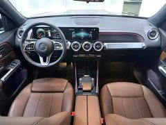 Mercedes-Benz GLB 220 Fashion Edition - ფოტო 3
