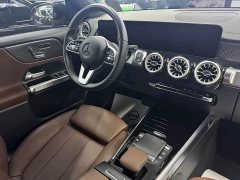 Mercedes-Benz GLB 220 Fashion Edition - ფოტო 6