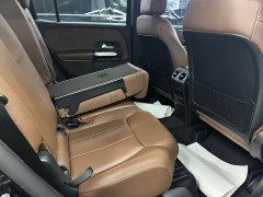 Mercedes-Benz GLB 220 Fashion Edition - ფოტო 9