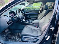 Honda Accord New Energy 2025 2.0L e:PHEV Prestige Edition - ფოტო 10