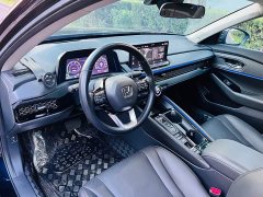 Honda Accord New Energy 2025 2.0L e:PHEV Prestige Edition - ფოტო 13