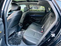 Honda Accord New Energy 2025 2.0L e:PHEV Prestige Edition - ფოტო 14