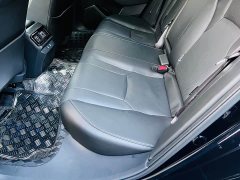Honda Accord New Energy 2025 2.0L e:PHEV Prestige Edition - ფოტო 16