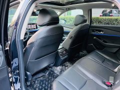 Honda Accord New Energy 2025 2.0L e:PHEV Prestige Edition - ფოტო 17