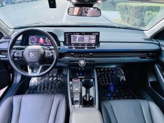 Honda Accord New Energy 2025 2.0L e:PHEV Prestige Edition - ფოტო 18
