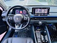Honda Accord New Energy 2025 2.0L e:PHEV Prestige Edition - ფოტო 19