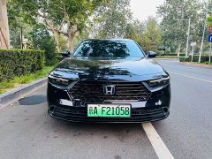 Honda Accord New Energy 2025 2.0L e:PHEV Prestige Edition - ფოტო 2