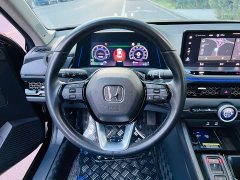 Honda Accord New Energy 2025 2.0L e:PHEV Prestige Edition - ფოტო 20