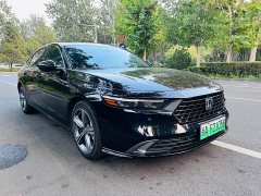 Honda Accord New Energy 2025 2.0L e:PHEV Prestige Edition - ფოტო 3