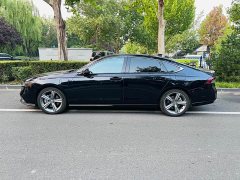 Honda Accord New Energy 2025 2.0L e:PHEV Prestige Edition - ფოტო 4