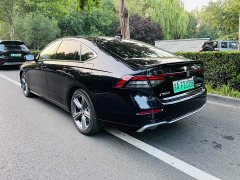 Honda Accord New Energy 2025 2.0L e:PHEV Prestige Edition - ფოტო 5