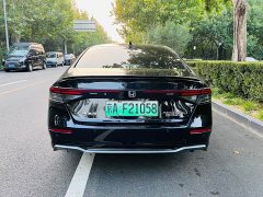 Honda Accord New Energy 2025 2.0L e:PHEV Prestige Edition - ფოტო 6