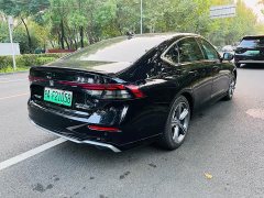 Honda Accord New Energy 2025 2.0L e:PHEV Prestige Edition - ფოტო 7
