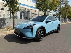 Baojun Yunhai 600km Pure Electric Version - ფოტო 1