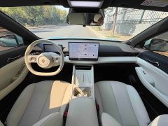 Baojun Yunhai 600km Pure Electric Version - ფოტო 5