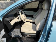 Baojun Yunhai 600km Pure Electric Version - ფოტო 6