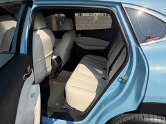 Baojun Yunhai 600km Pure Electric Version - ფოტო 7