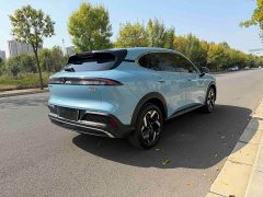Baojun Yunhai 600km Pure Electric Version - ფოტო 9