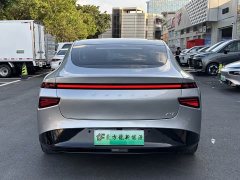 Xpeng P7 2020 670N - ფოტო 6