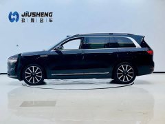 AITO M9 2024 Extended Range Ultra 52kWh 6-Seater - ფოტო 5
