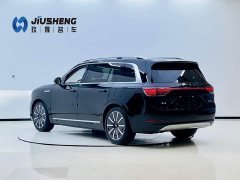 AITO M9 2024 Extended Range Ultra 52kWh 6-Seater - ფოტო 6