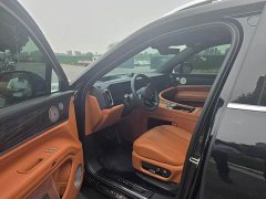 AITO M9 2024 Extended Range Ultra 52kWh 6-Seater - ფოტო 7