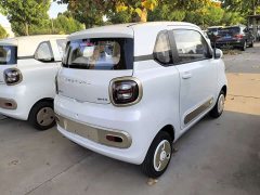 FAW Besturn Xiaoma 222km Colorful Edition - ფოტო 4
