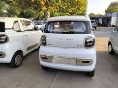 FAW Besturn Xiaoma 222km Colorful Edition - ფოტო 5