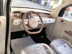 FAW Besturn Xiaoma 222km Colorful Edition - ფოტო 7