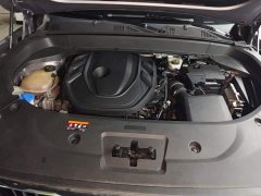 Geely Xingyue L 2021 2.0T DCT EVO FWD Flagship - ფოტო 10