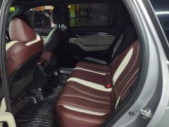 Geely Xingyue L 2021 2.0T DCT EVO FWD Flagship - ფოტო 11