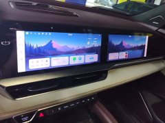 Geely Xingyue L 2021 2.0T DCT EVO FWD Flagship - ფოტო 13