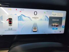 Geely Xingyue L 2021 2.0T DCT EVO FWD Flagship - ფოტო 14