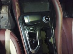 Geely Xingyue L 2021 2.0T DCT EVO FWD Flagship - ფოტო 16