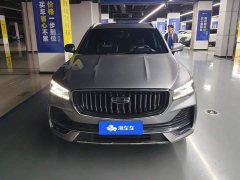 Geely Xingyue L 2021 2.0T DCT EVO FWD Flagship - ფოტო 2