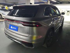 Geely Xingyue L 2021 2.0T DCT EVO FWD Flagship - ფოტო 3