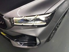 Geely Xingyue L 2021 2.0T DCT EVO FWD Flagship - ფოტო 5
