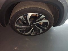 Geely Xingyue L 2021 2.0T DCT EVO FWD Flagship - ფოტო 6