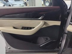Geely Xingyue L 2021 2.0T DCT EVO FWD Flagship - ფოტო 7