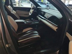 Geely Xingyue L 2021 2.0T DCT EVO FWD Flagship - ფოტო 8