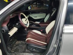 Geely Xingyue L 2021 2.0T DCT EVO FWD Flagship - ფოტო 9